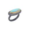 MY WORLD RING