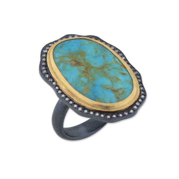 MY WORLD RING