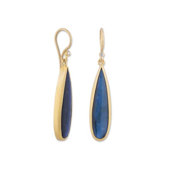 NIGHTFALL EARRINGS