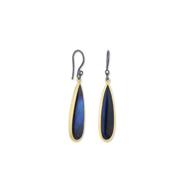 NIGHTFALL EARRINGS