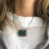 NIGHTFALL NECKLACE - Image 2