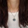 NIGHTFALL NECKLACE - Image 2