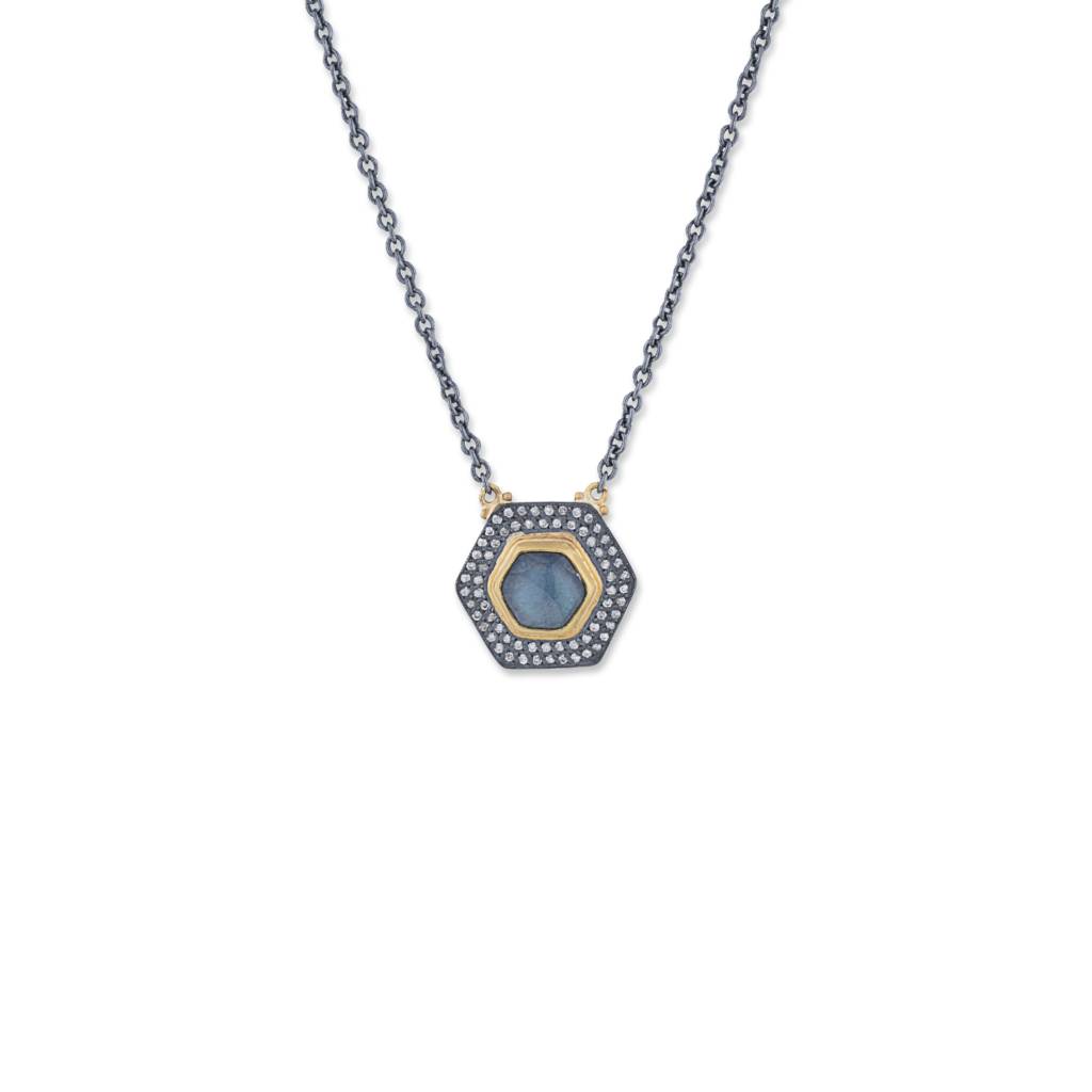 NIGHTFALL NECKLACE