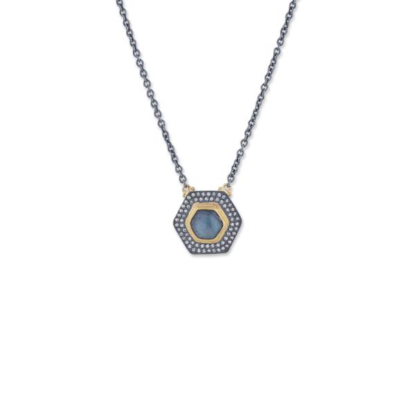 NIGHTFALL NECKLACE