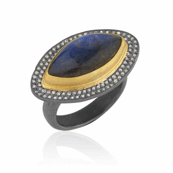 NIGHTFALL RING