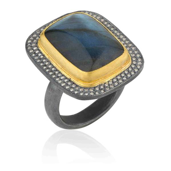 NIGHTFALL RING