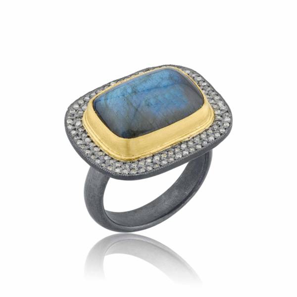 NIGHTFALL RING