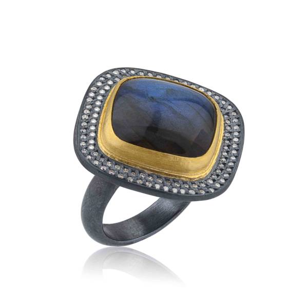 NIGHTFALL RING