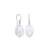 NUTMEG EARRINGS