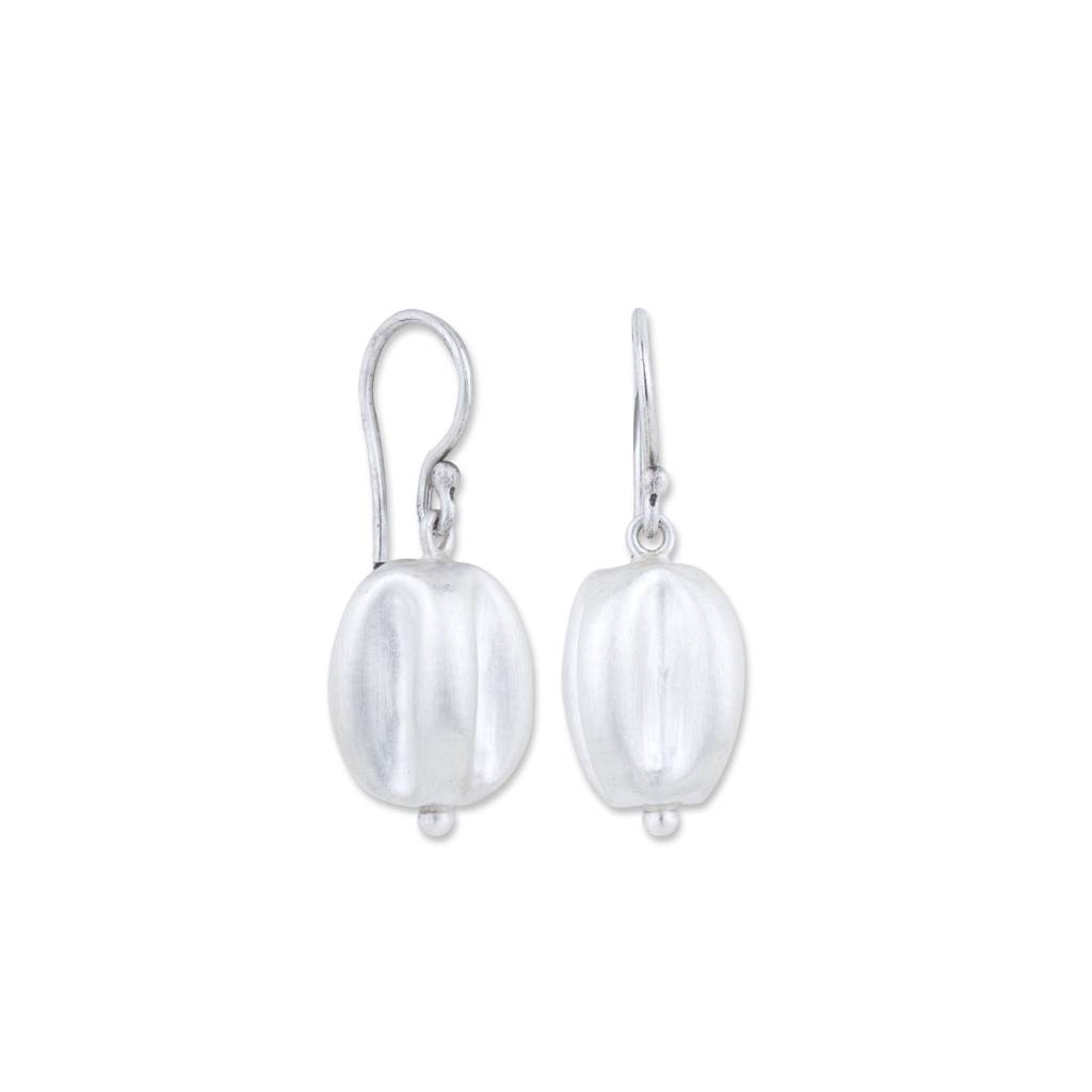 NUTMEG EARRINGS