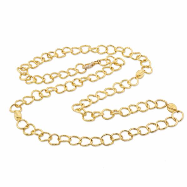 NUTMEG NECKLACE - Image 3