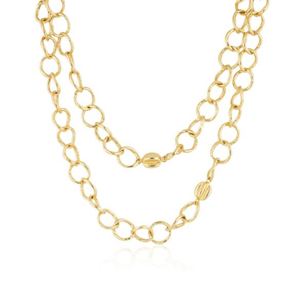NUTMEG NECKLACE - Image 4