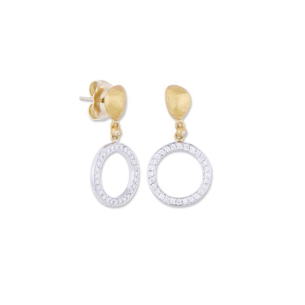 ORBIT EARRINGS