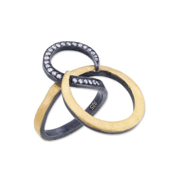 ORBIT RING