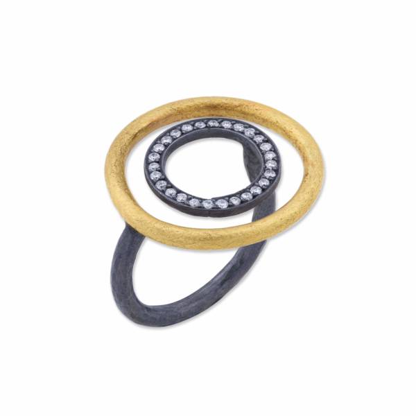 ORBIT RING