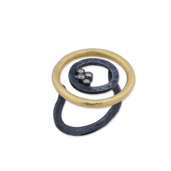 ORBIT RING