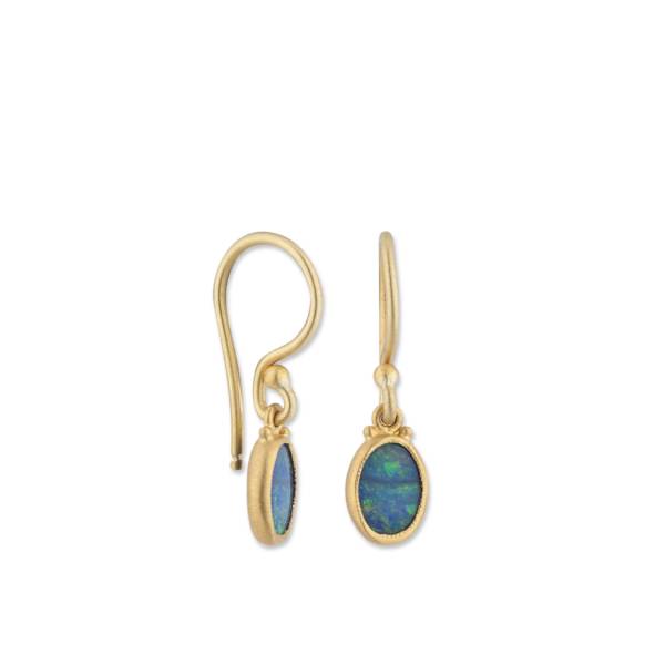 OCEAN EARRINGS