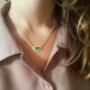 OCEAN NECKLACE - Image 2