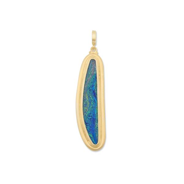 OCEAN NECKLACE