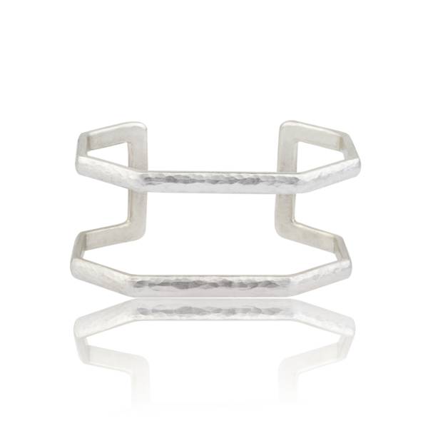 OCTAGON CUFF