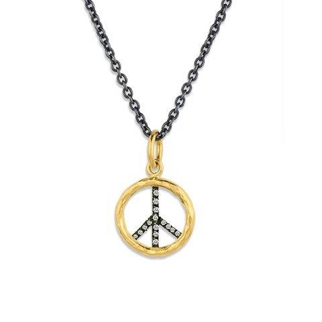 CIRCLE PENDANT