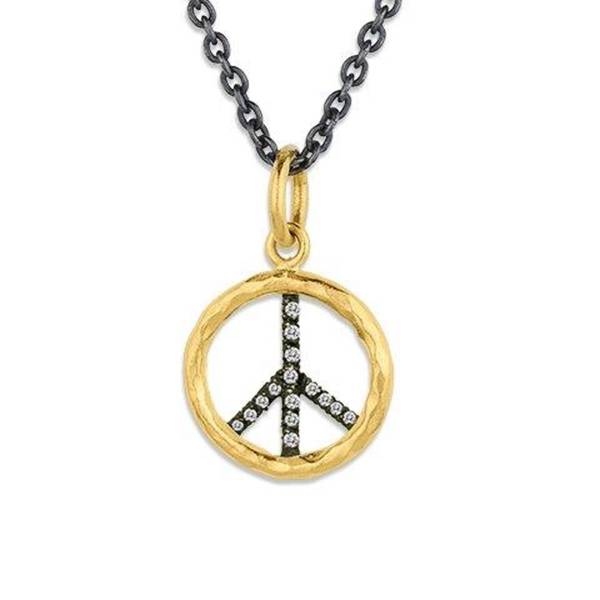 CIRCLE PENDANT