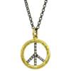 CIRCLE PENDANT - Image 2