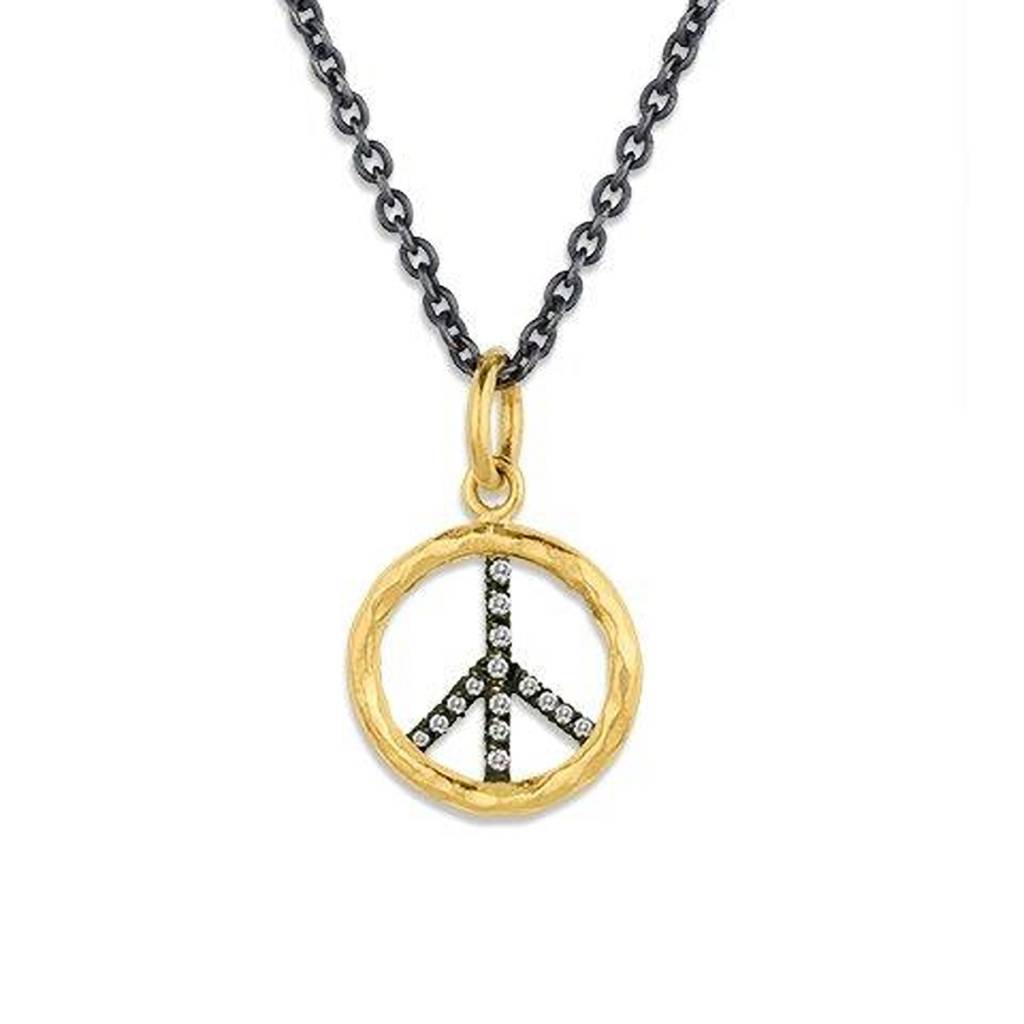 CIRCLE PENDANT