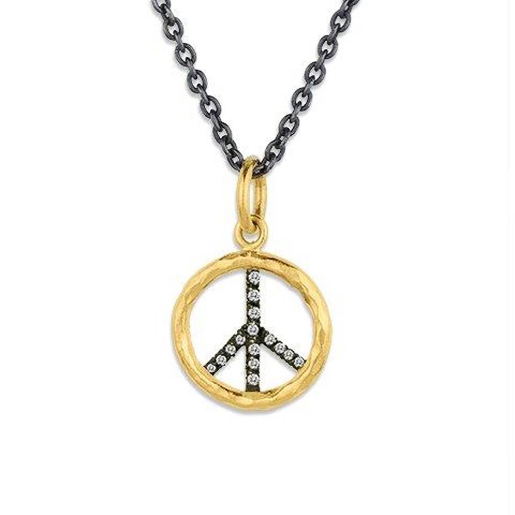 CIRCLE PENDANT