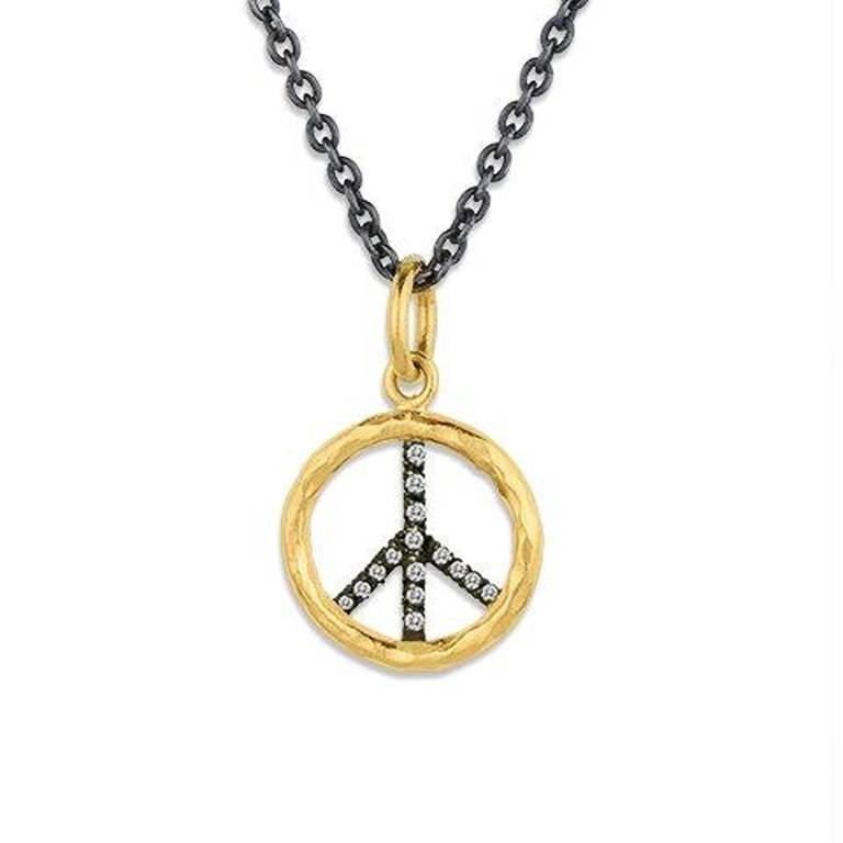 CIRCLE PENDANT