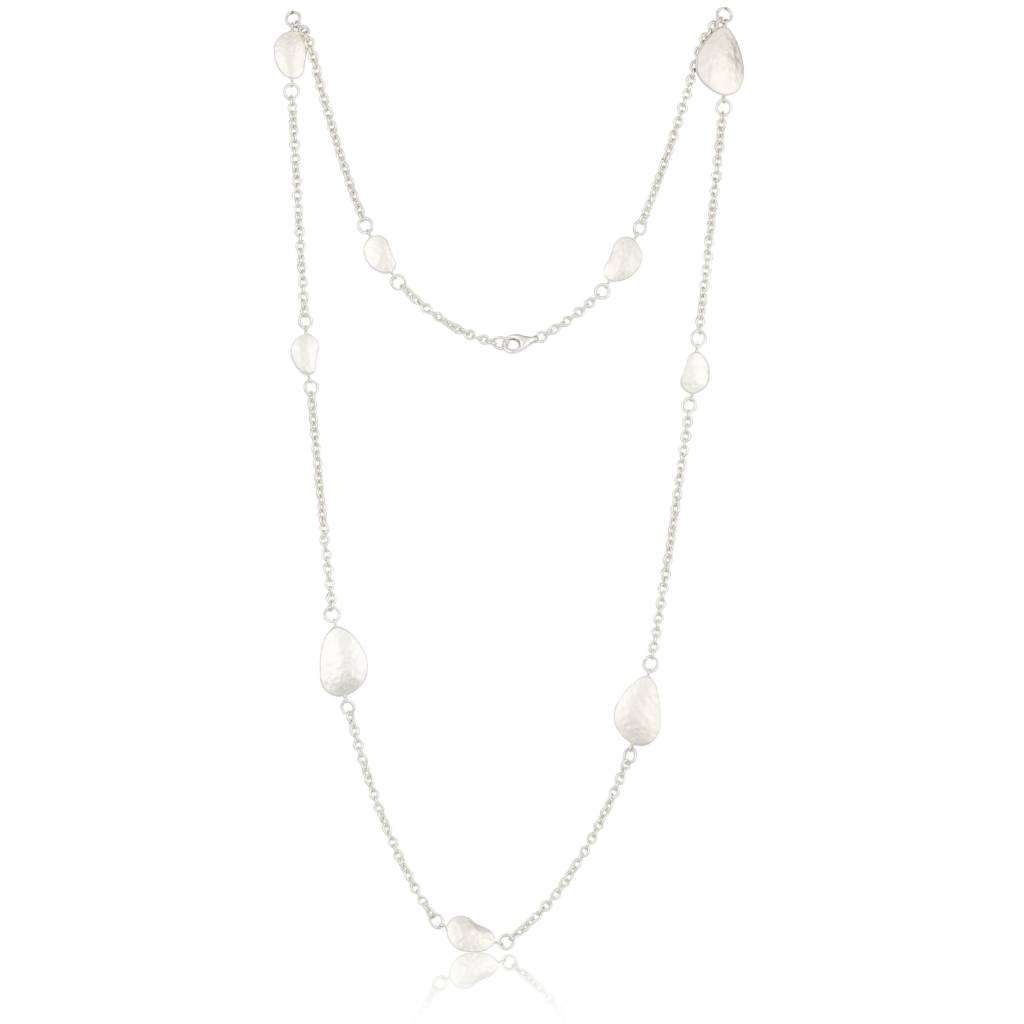 PEBBLES NECKLACE