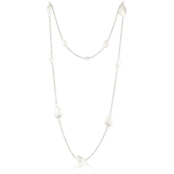 PEBBLES NECKLACE