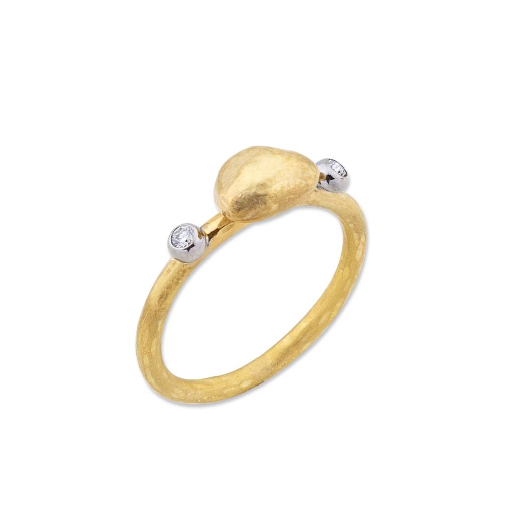 PEBBLES RING