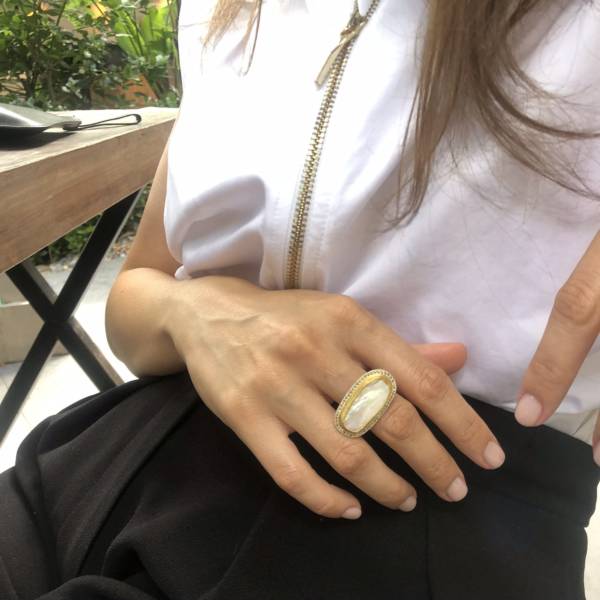 PEARLITA RING - Image 3
