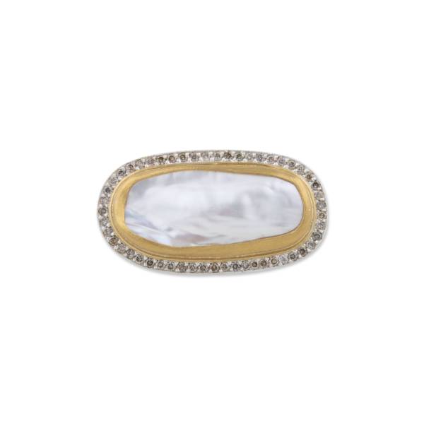 PEARLITA RING - Image 2