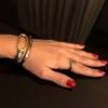 PEACH GLOW RING - Image 2