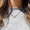 POMEGRANATE NECKLACE - Image 2