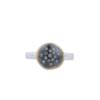 POMEGRANATE RING - Image 2