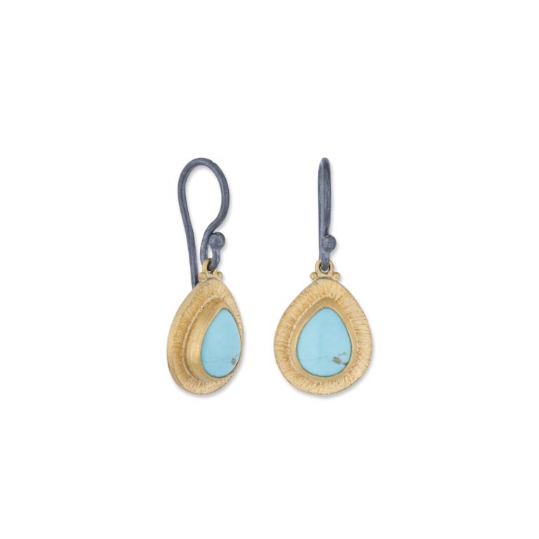 POMPEI EARRINGS