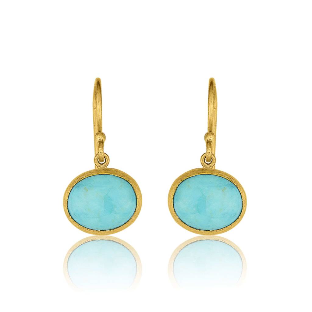 POMPEI EARRINGS
