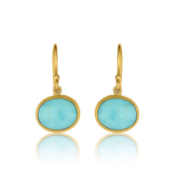 POMPEI EARRINGS