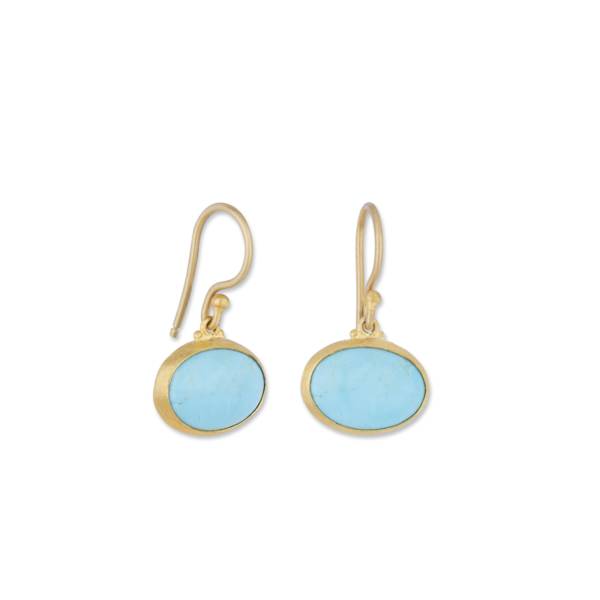 POMPEI EARRINGS