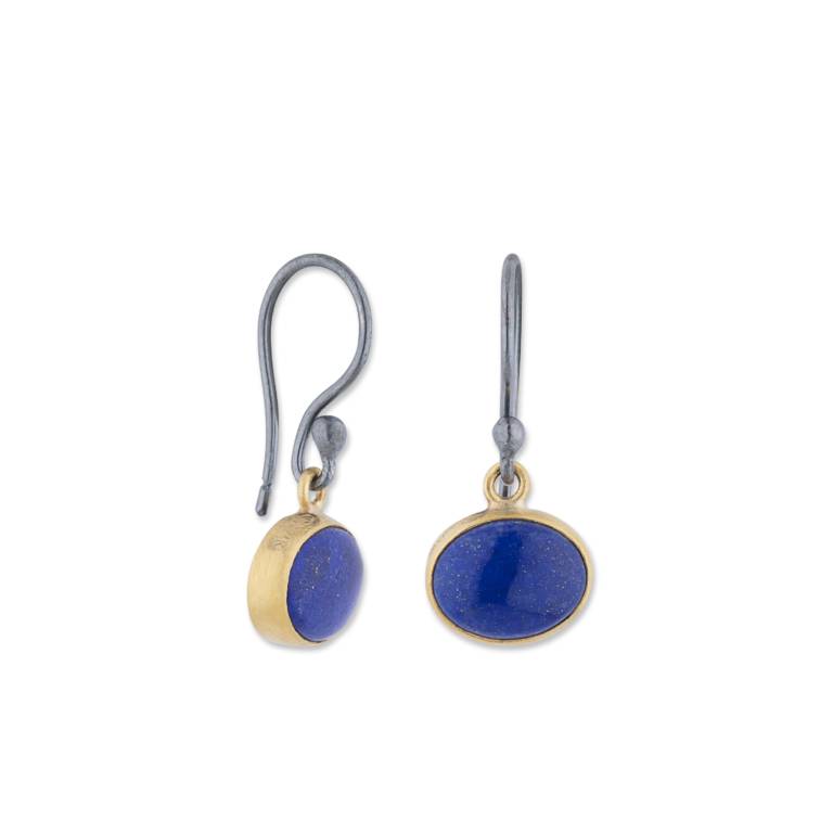 POMPEI EARRINGS