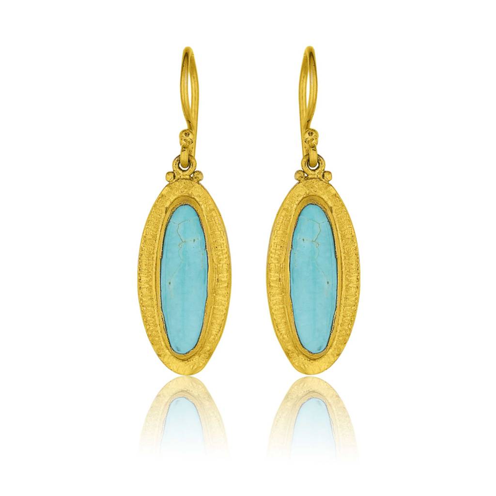 POMPEI EARRINGS