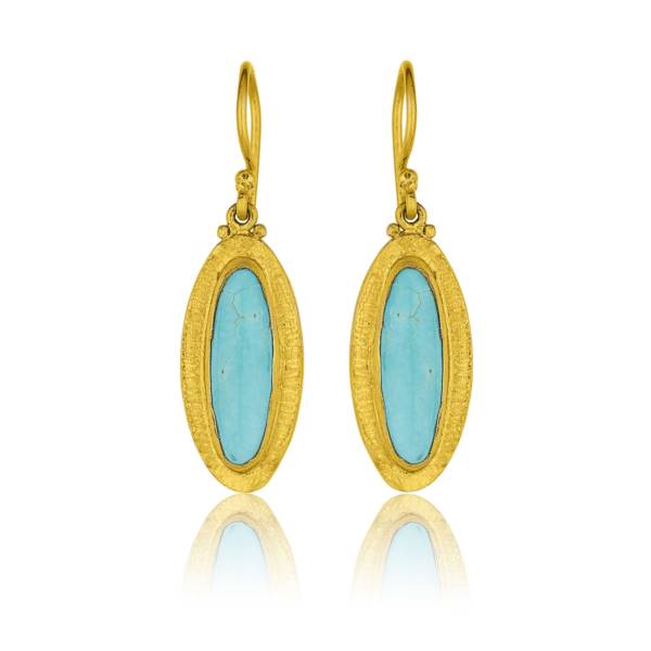 POMPEI EARRINGS