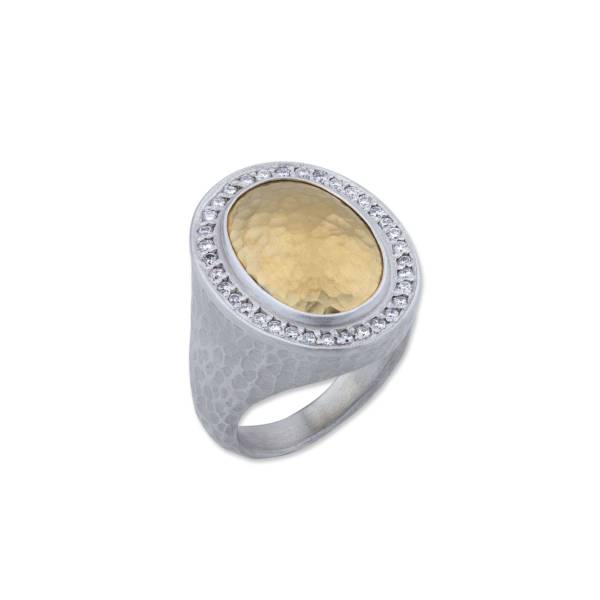 POMPEI RING