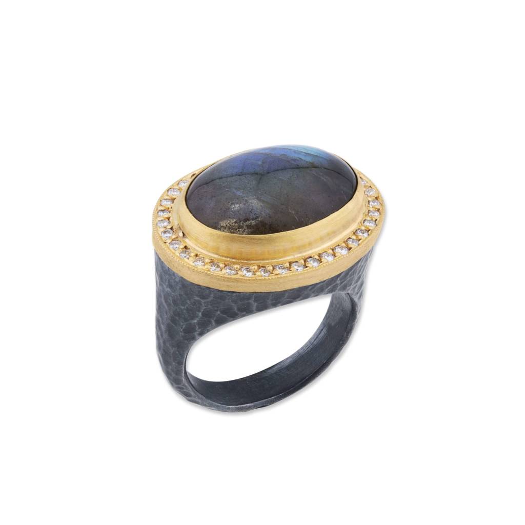 POMPEI RING