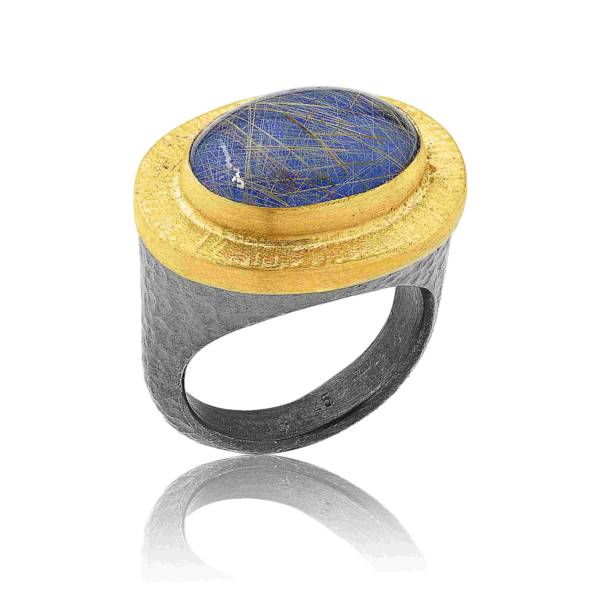 POMPEI RING