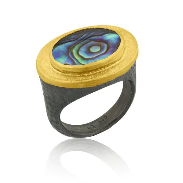 POMPEI RING