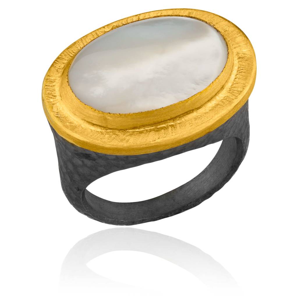 POMPEI RING